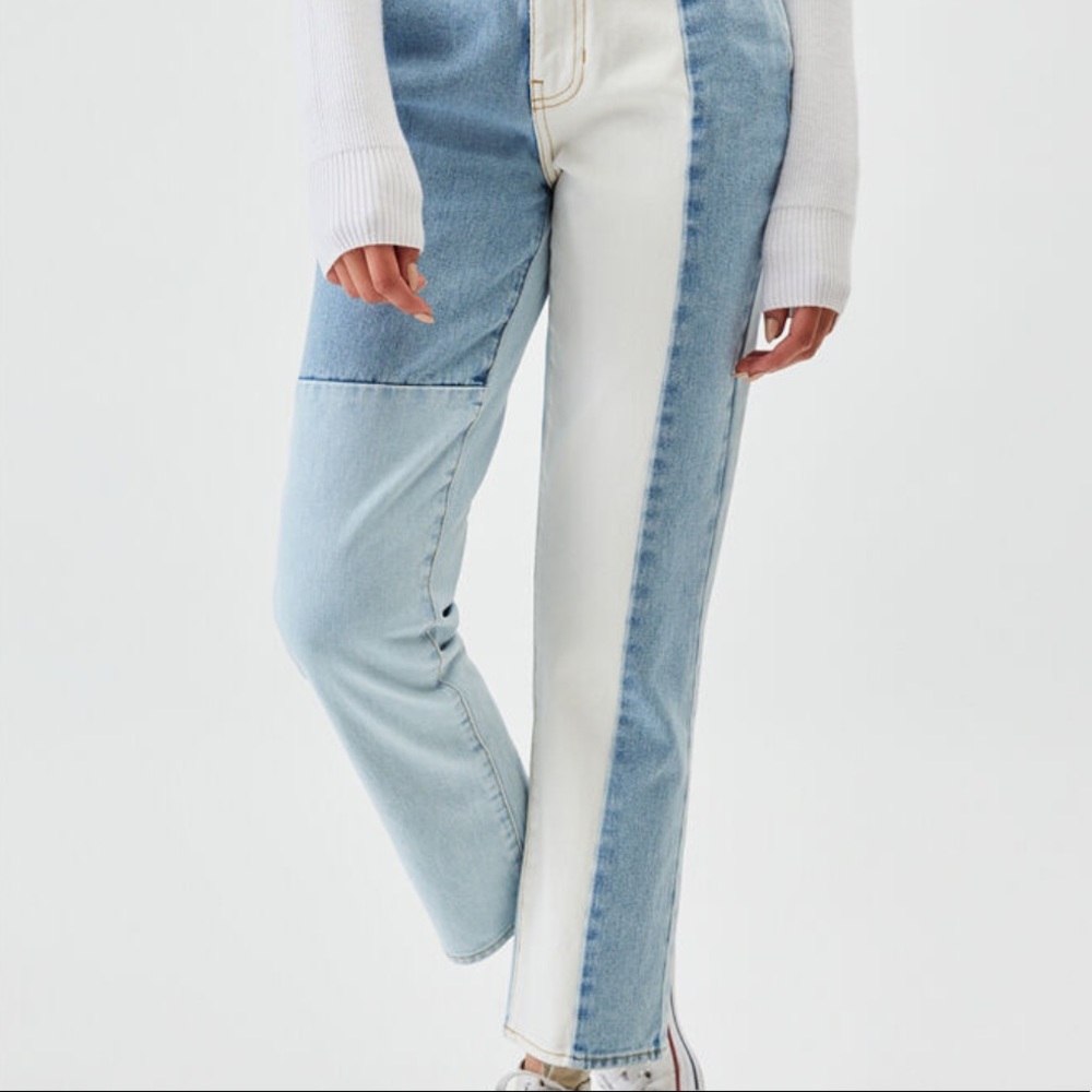 Nwot pacsun mom jeans